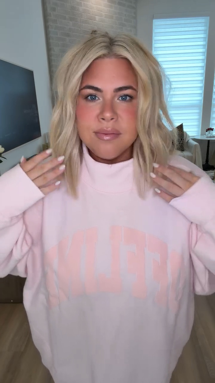 AERIE HAUL 🤍

aerie sale, aerie picks, mockneck, swim cover up, pajamas, pj sets, loungewear, spring break clothes, plus size swim

#LTKSaleAlert #LTKgrwm #LTKootd