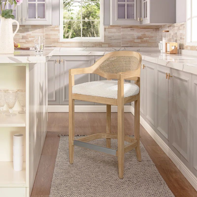 Copley 26" Counter Stool | Wayfair North America