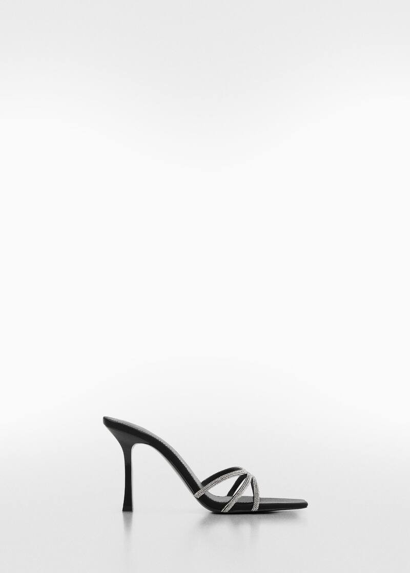 Feesten en evenementen voor Dames 2023 | Mango Nederland | MANGO (NL)