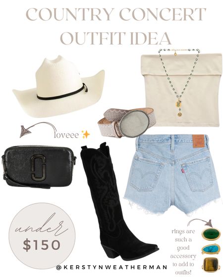 Country concert outfit. Country outfit. cowboy boots, western, country style, country outfit, cowgirl boots, boots, Nashville outfit, country concert outfit inspo. #CowboyBoots #Nashville #Western #WesternFashion #NashvilleTennessee #CountryConcert #CowboyBootsOutfit #CowboyBootsStyling #CowgirlBoots #CowboyBoot #CowgirlBootsOutfit #BootsOutfit #OutfitWithCowboyBoots #WesternStyle #UnboxingBoots #BootsUnboxing #FYP #westernchic #madewell

#LTKU #LTKSeasonal #LTKFestival