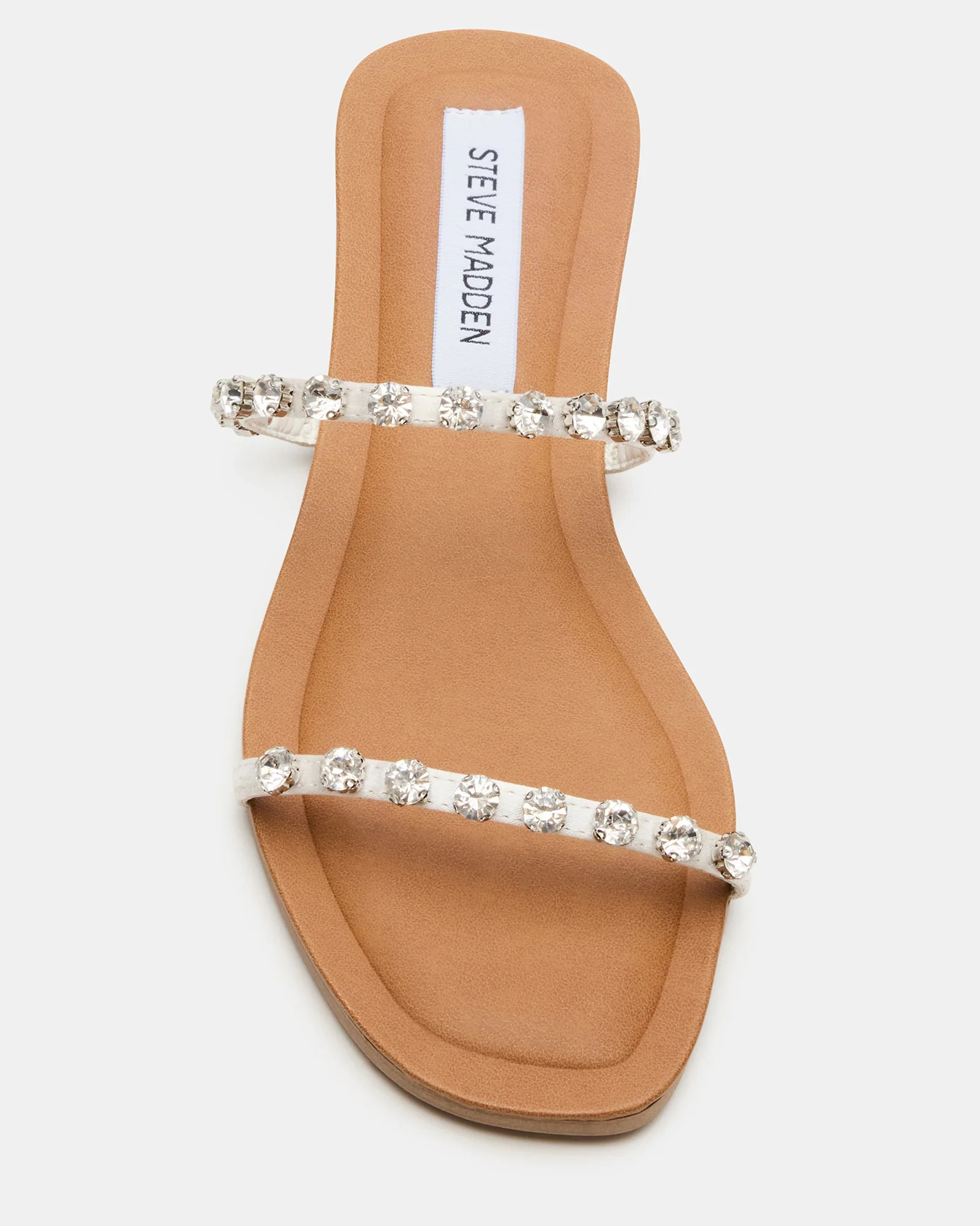 Retreat Rhinestones | Steve Madden (US)