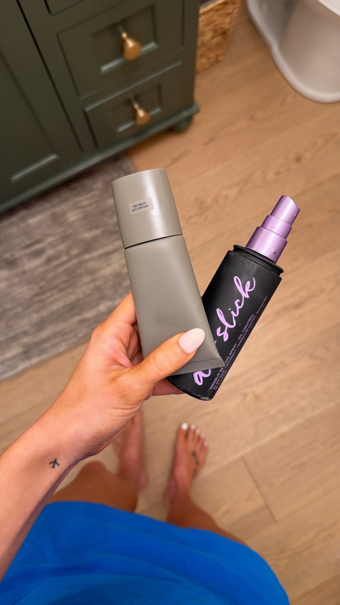 On sale right now for the Sephora Sale! 😍
Rouge members get 20% off (starts 4/10), VIBs 15% off (starts 4/14), and Insiders 10% off (starts 4/14).
Use code: SPRINGSALE Sale ends 4/20!

#LTKSeasonal #LTKSaleAlert #LTKBeauty