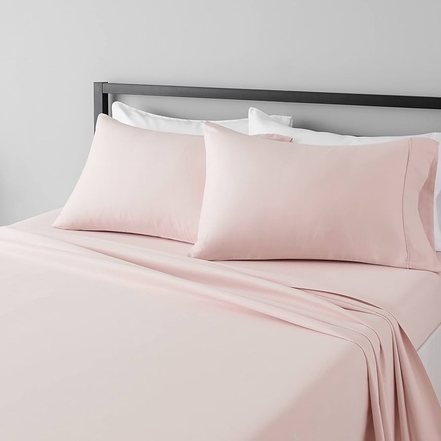 Viral bedsheets and under $25!! Tons of colors and patterns! Chic on a budget for sure!


Bedding, sheets? LTK home, Amazon home, Amazon finds, Amazon bedsheets 

#LTKFindsUnder50 #LTKHome #LTKStyleTip