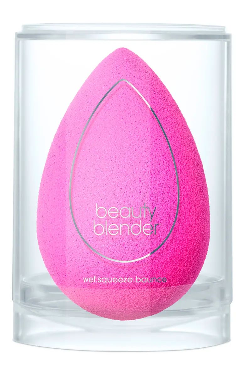 beautyblender® Original Makeup Sponge Applicator | Nordstrom | Nordstrom