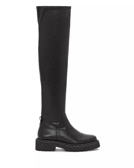 Melleya Over-The-Knee Boot - EXCLUDED FROM PROMOTION | Vince Camuto