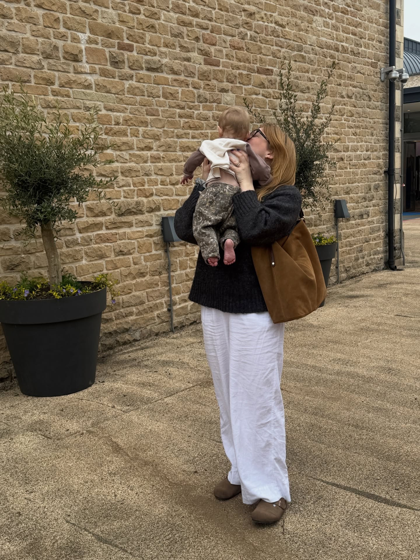 Sundays with my loves ✨