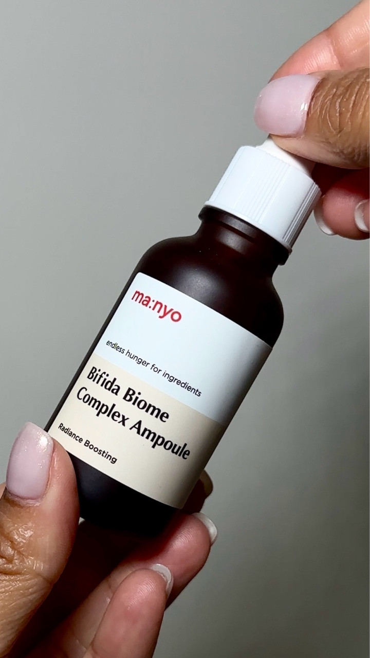 Leave it to me to finally answer your skincare requests… a few weeks late but armed with a good one!

You asked for a budget alternative to a certain very fancy youth-activating serum, and I’ve finally put the work in. I’m not giving anything away here, but if you love barrier support, glow, and clever K-beauty formulations, this video will make you very happy.

And honestly, K-beauty is where half the real skincare innovation happens — especially when you don’t want to remortgage your house for a serum.

If saving money and still having great skin without selling a kidney is your vibe, make sure to follow along and drop any of your high-end favourites below and I’ll get cracking… 

* received as AD| PR via @skincupid.official with no obligation to post

#kbeauty #kbeautyfinds #affordableskincare #budgetbeauty #skincareover30 #kbeautyskincare #barrierrepair #glowingskincommunity #beautycreatoruk

k beauty skincare dupes budget serums affordable skincare alternatives probiotic barrier repair serum glow boosting skincare korean innovation skincare routine over 30 anti ageing hydration routine

@manyoglobal @manyoofficial @manyo_us