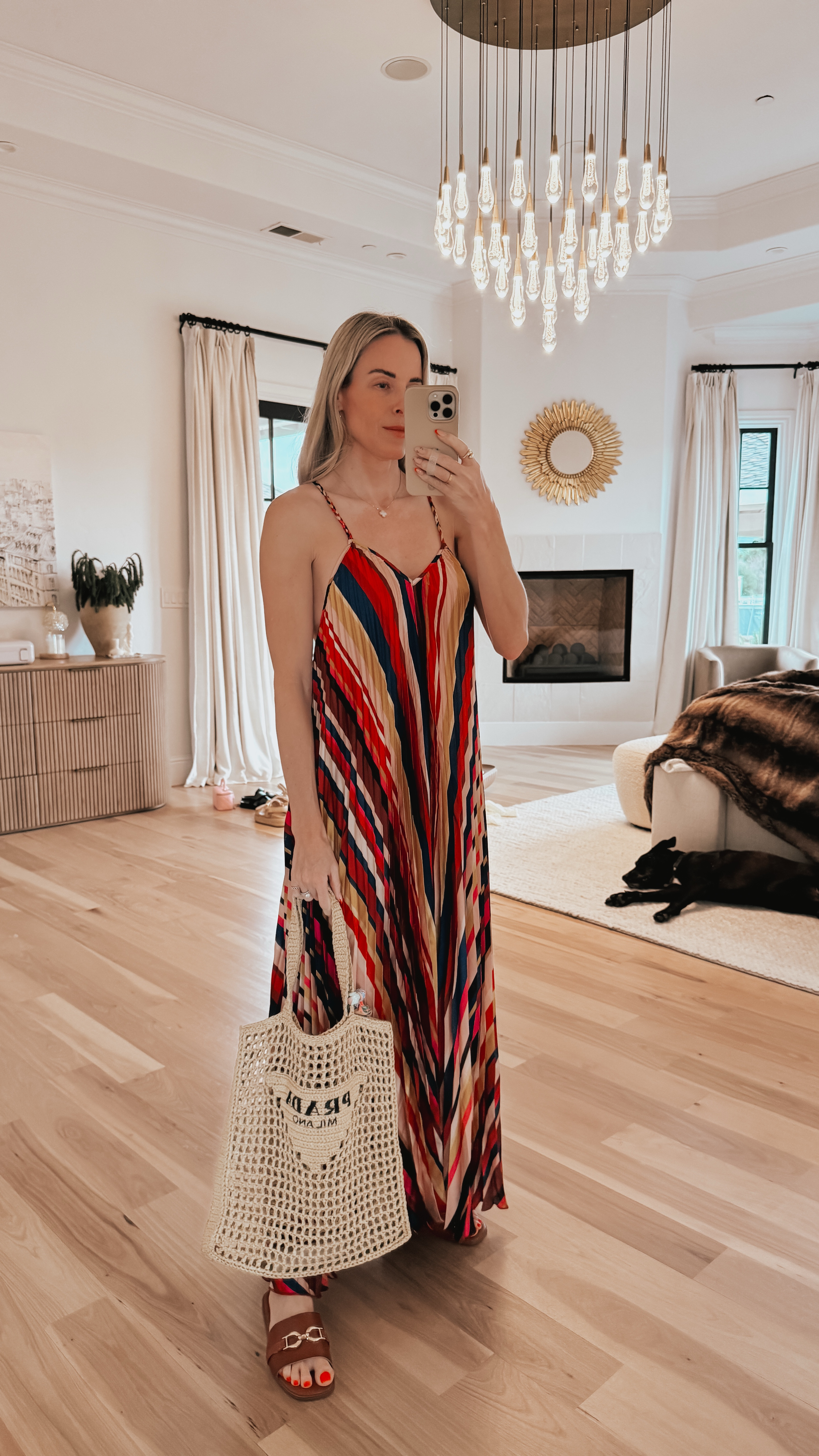 Loving this oversized flowy dress. So perfect for a beach vacation and resortwear 

#LTKShoeCrush #LTKTravel