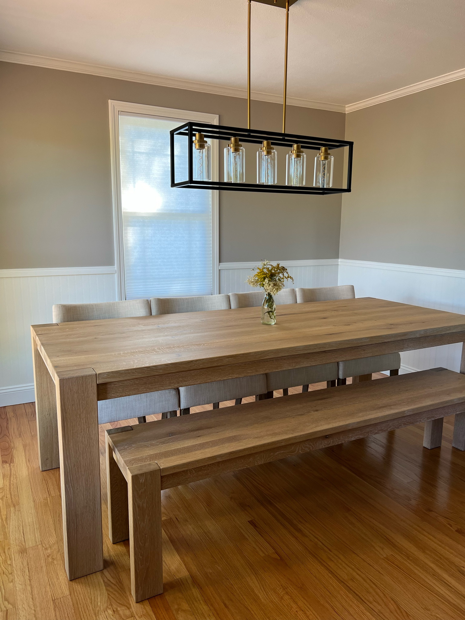 Dining Room ✨

#LTKhome