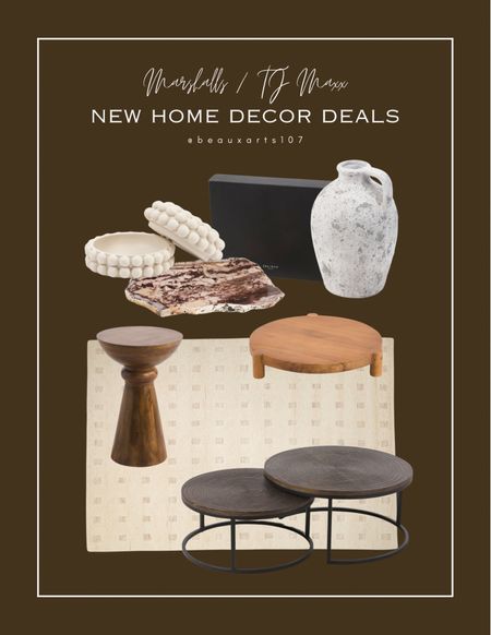 Check out these beautiful new deals!

#LTKhome #LTKstyletip #LTKsalealert