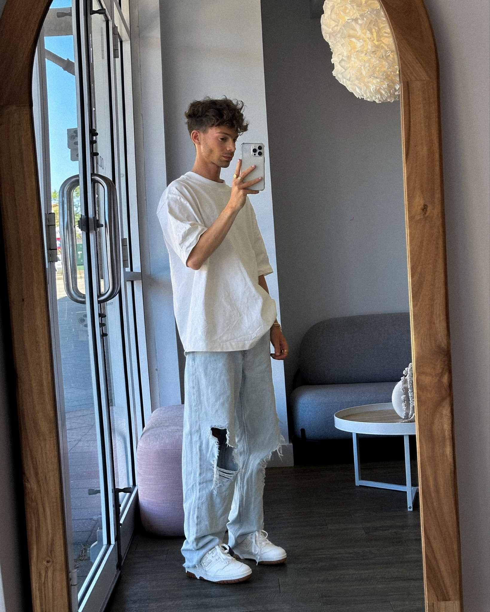 every fits need to be baggy and comfy fr 

#LTKmens #LTKaustralia #LTKshoecrush