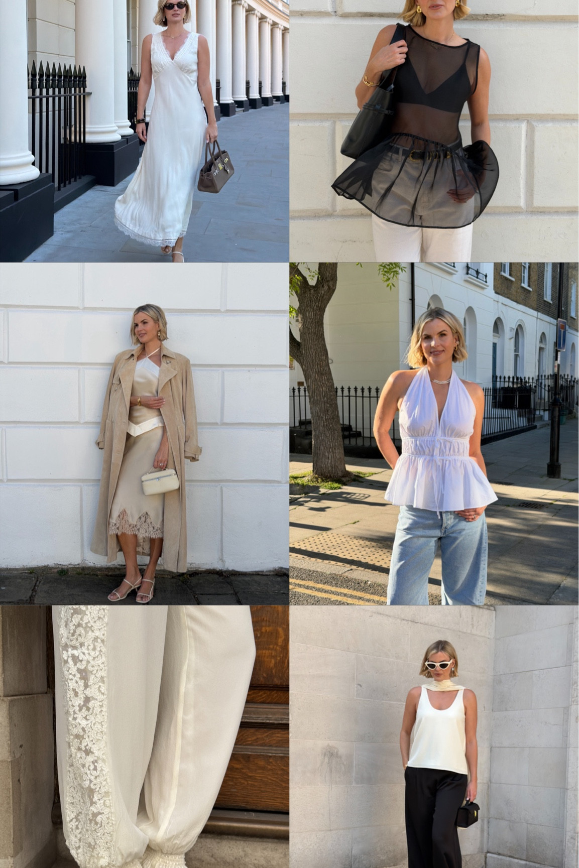Favourite spring trends! 

#LTKspring #LTKstyletip #LTKsummer
