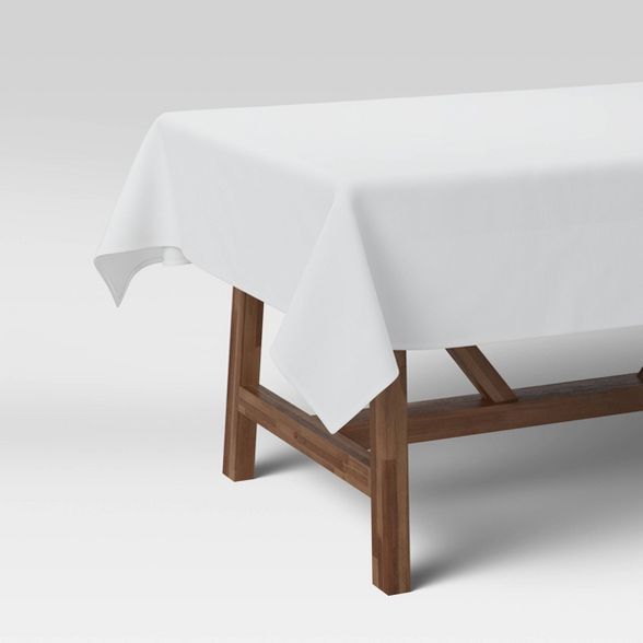 Solid Tablecloth - Threshold™ | Target