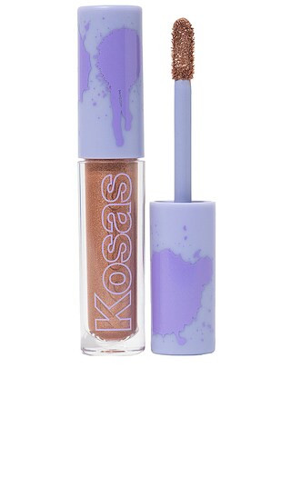 10-Second Eye Gel Watercolor Eyeshadow in Smolder | Revolve Clothing (Global)