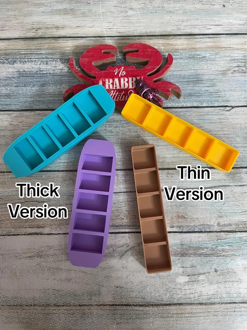 Hermit Crab Dish - Rectangle - Etsy | Etsy (US)