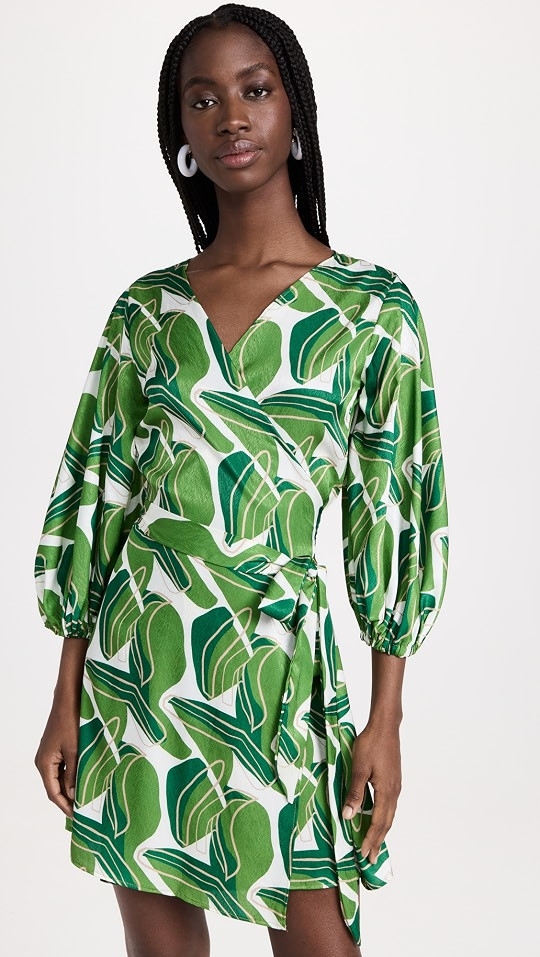 Yali Dress | Shopbop