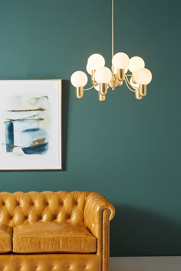 Lucia Chandelier | Anthropologie (US)