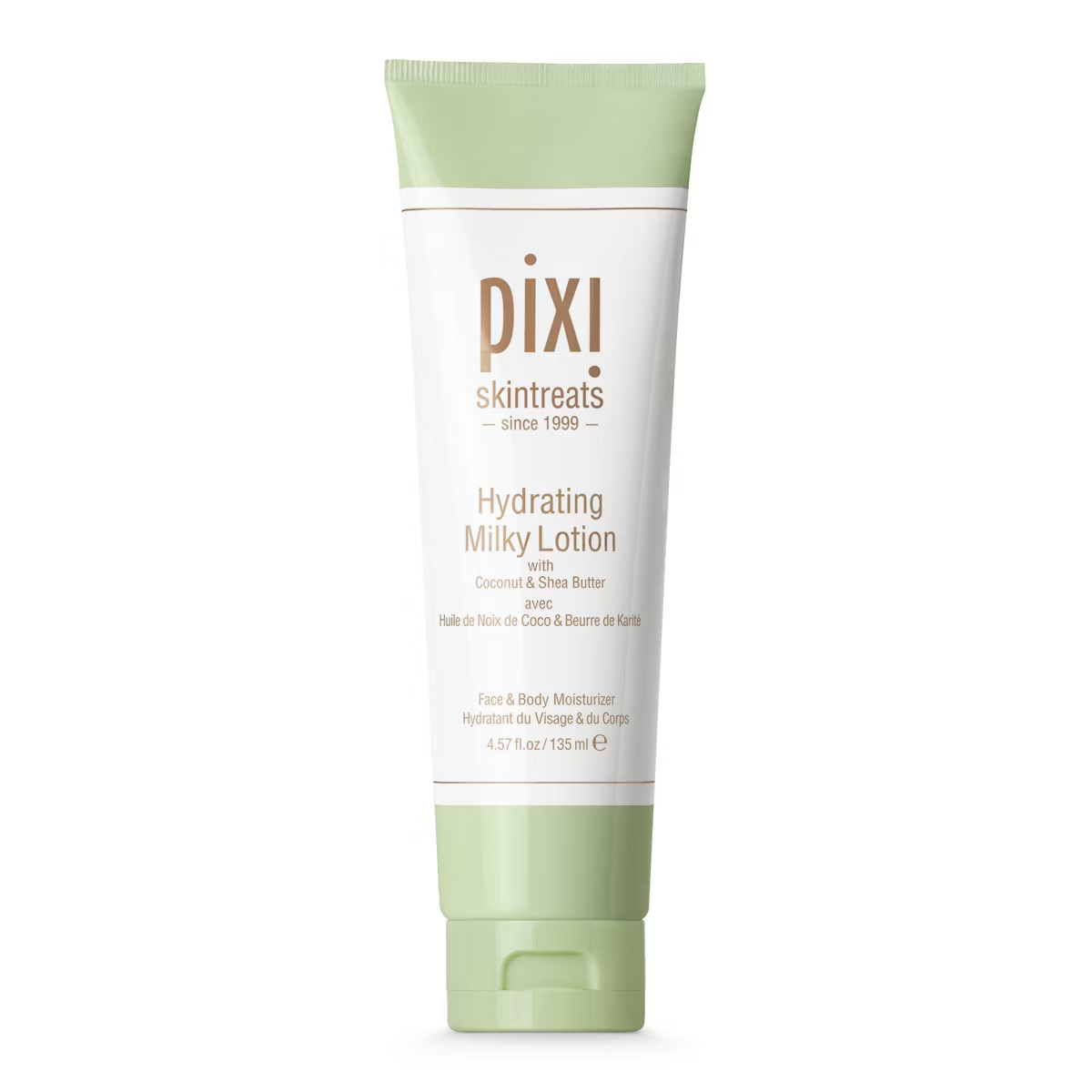 Pixi by Petra Hydrating Milky Lotion- 4.57 fl oz | Target