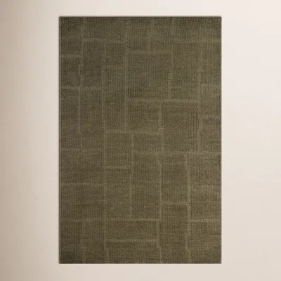 Jeremiah Brent x Loloi Greenwich Sage Area Rug | Wayfair North America