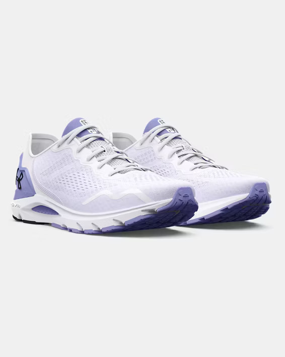 Women's UA HOVR™ Sonic 6 Running Shoes | Under Armour (US)
