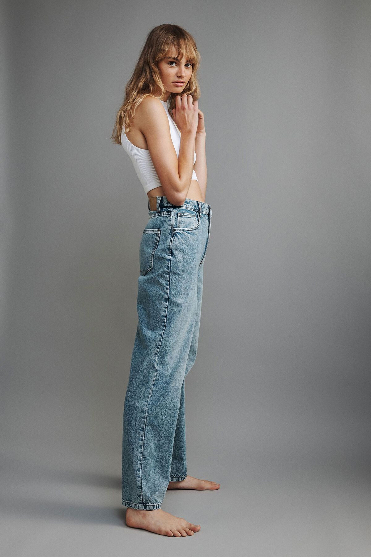 Loose Straight Jean | Cotton On (ANZ)