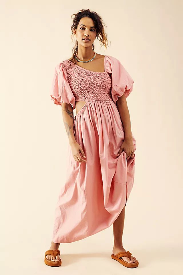 Kalina Midi | Free People (UK)