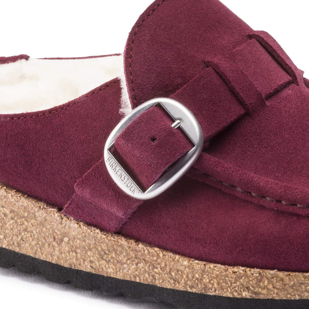 Buckley Shearling | Birkenstock USA