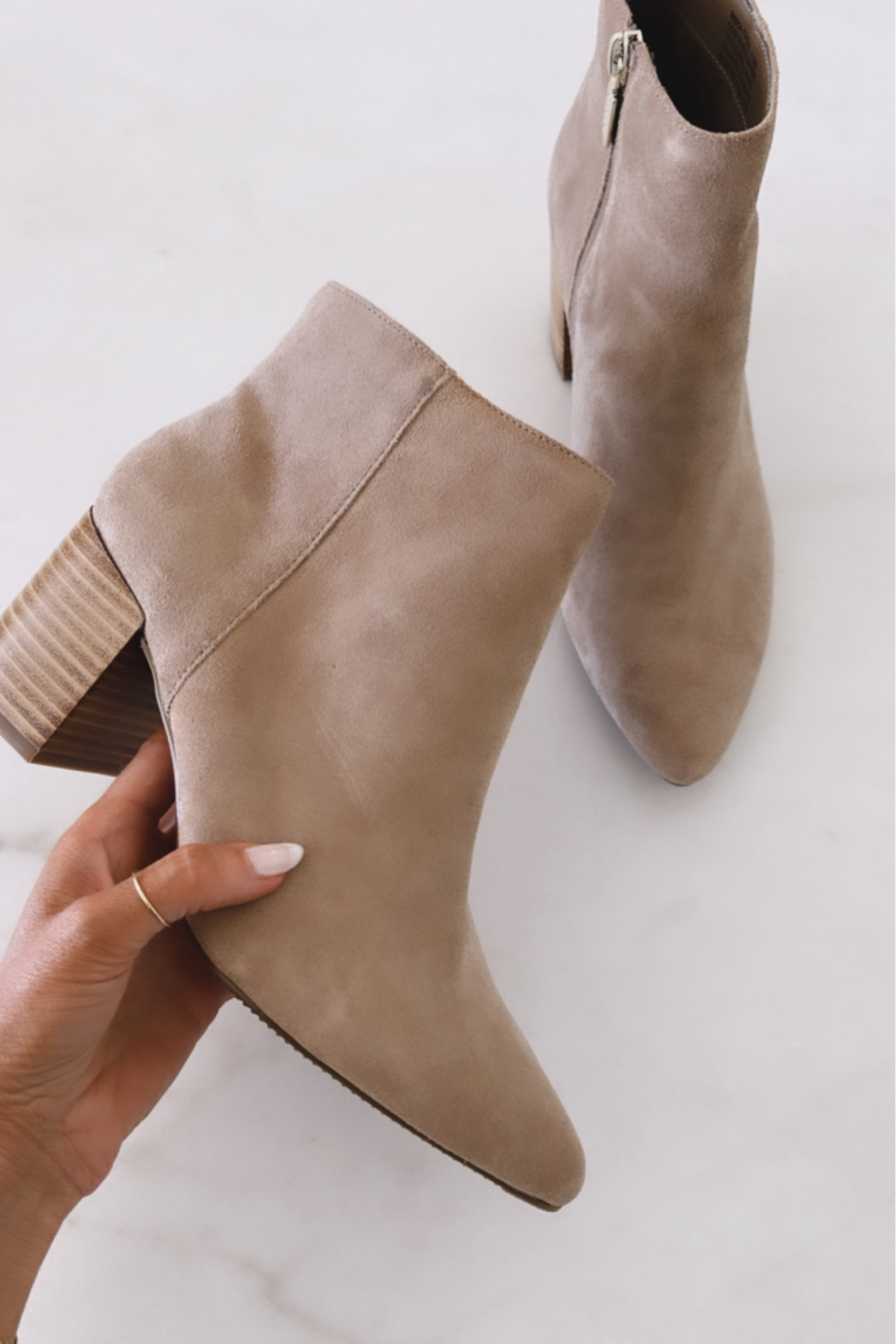 Fall style, fall booties #StylinbyAylin 

#LTKshoecrush #LTKstyletip #LTKSeasonal