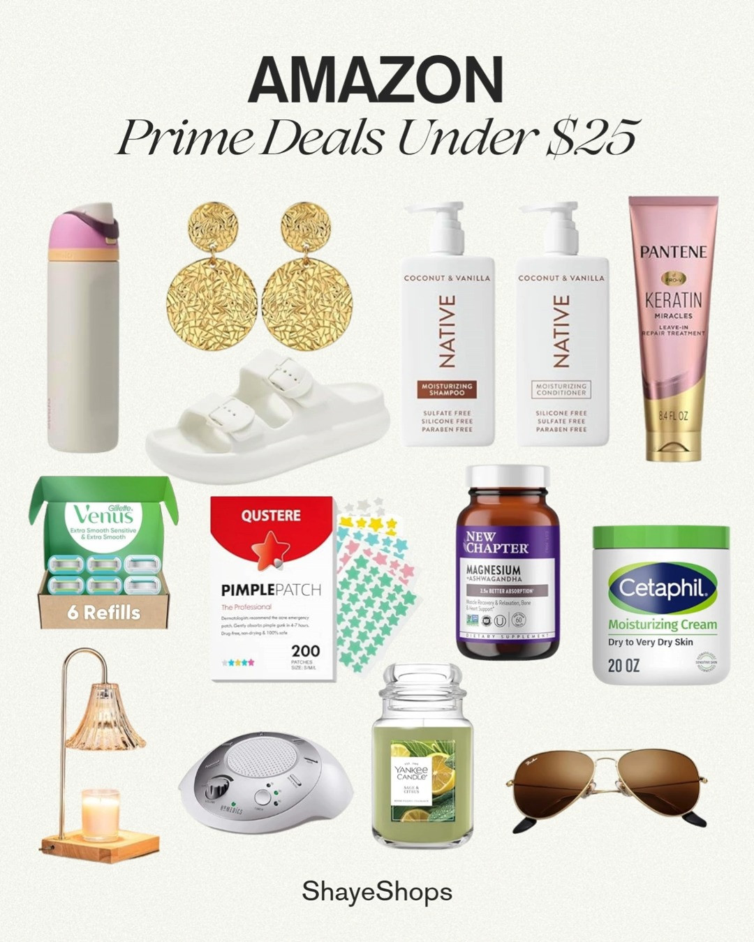 amazon early prime day deals, savings, beauty, haircare, skincare, supplements, under $25, health, wellness, home, self care

#LTKselfcare #LTKSaleAlert #LTKBeauty