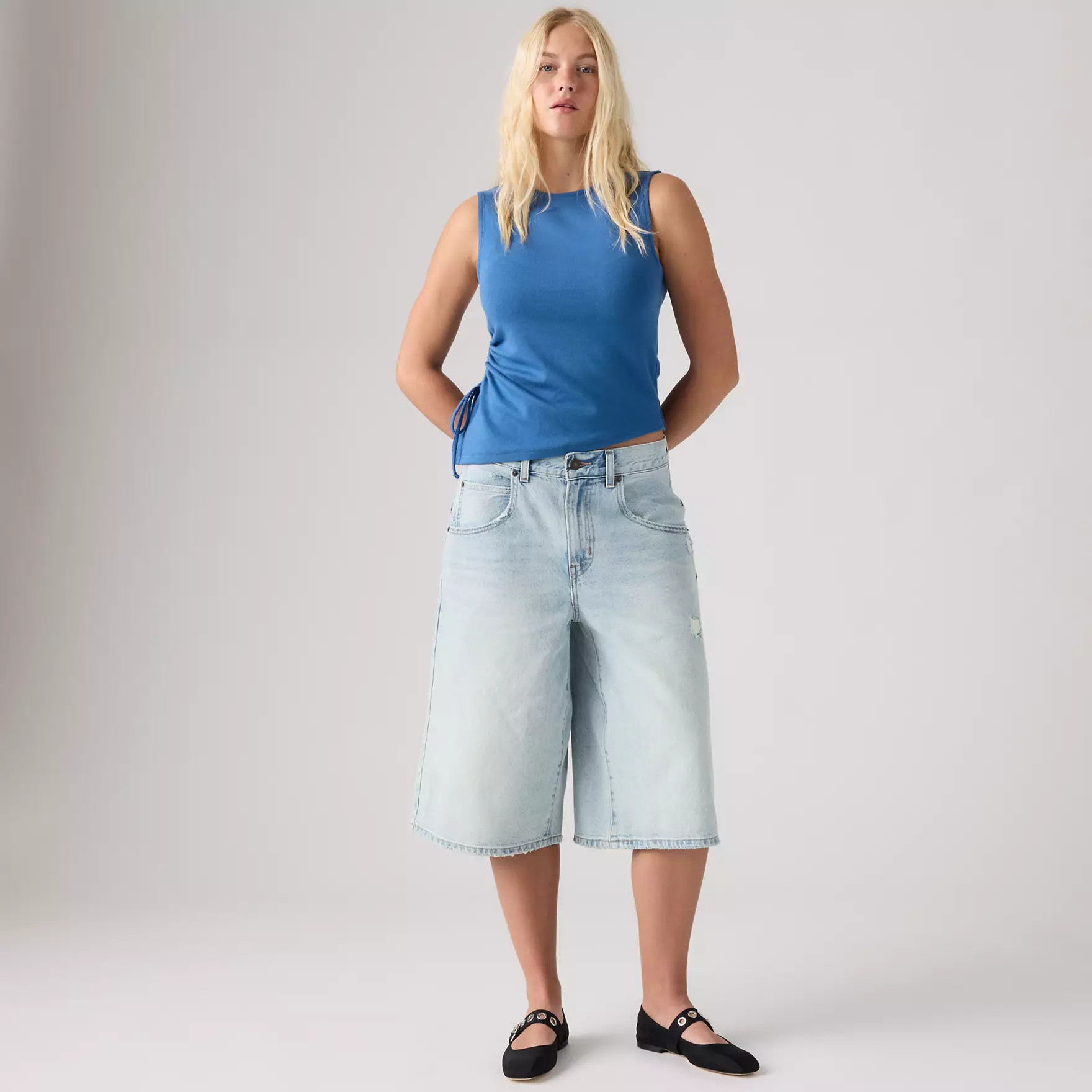 Super Baggy Jorts | Levi's UK
