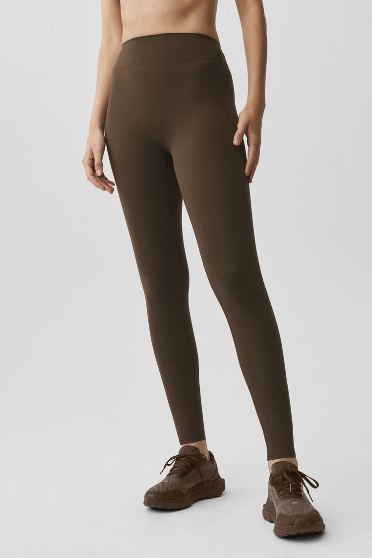 ALO Softsculpt Define Legging | Alo Yoga