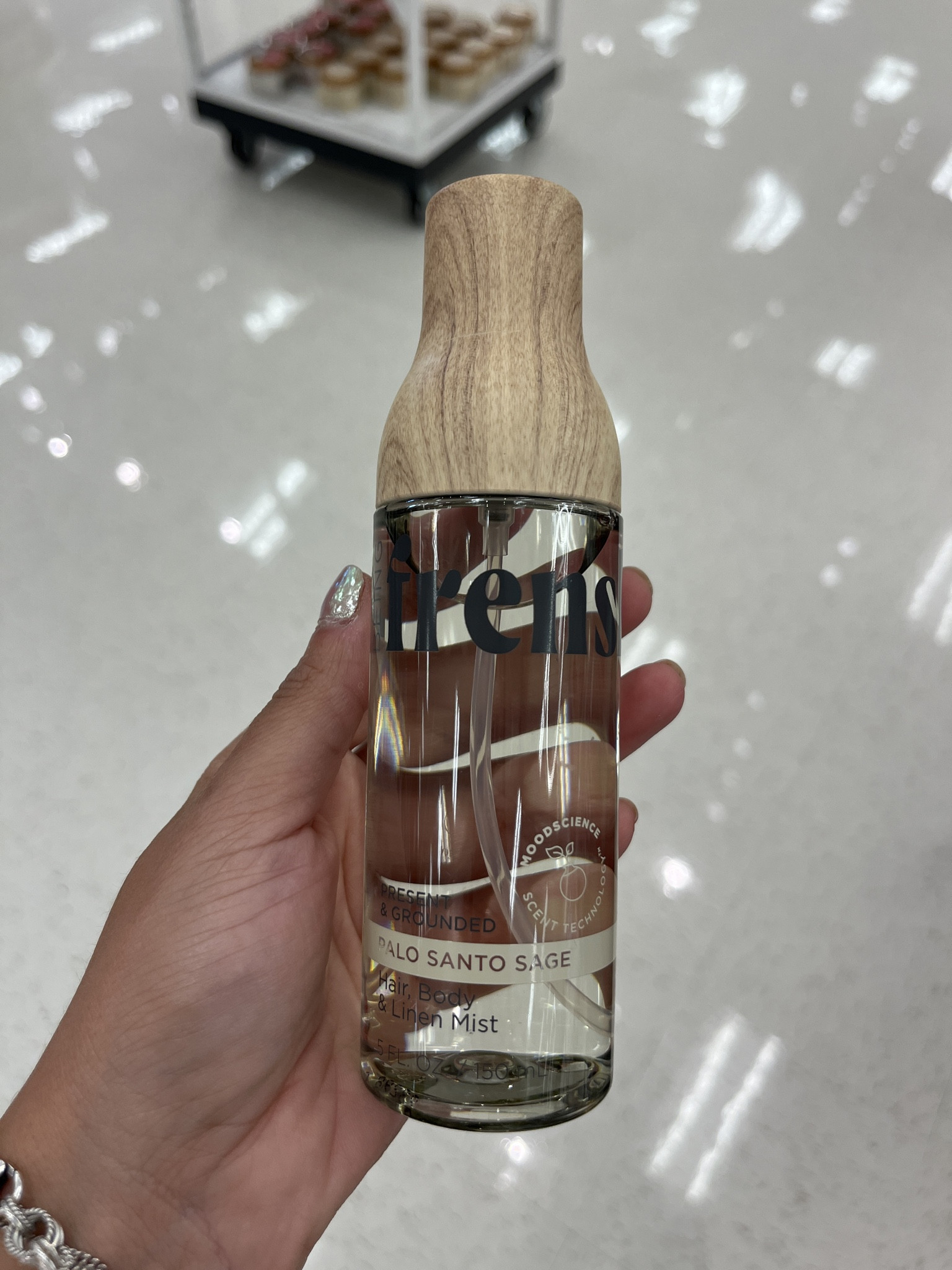 If I could bottle this up and spray it through the phone I would! This fragrance is beyond for the price! I love it so much!!

#LTKstyletip #LTKSeasonal #LTKSpringSale
