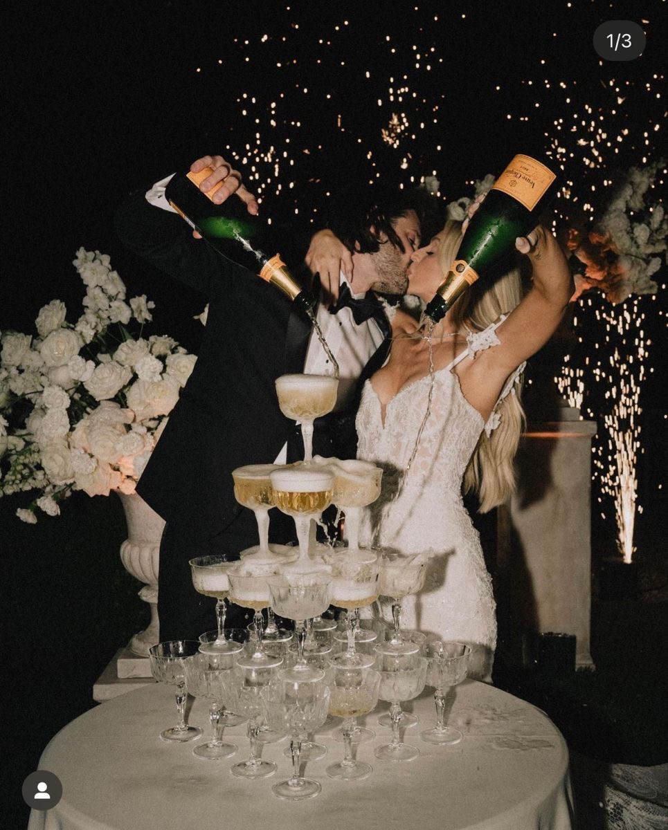 After we say I do 🤍

#LTKWatchNow #LTKStyleTip #LTKWedding