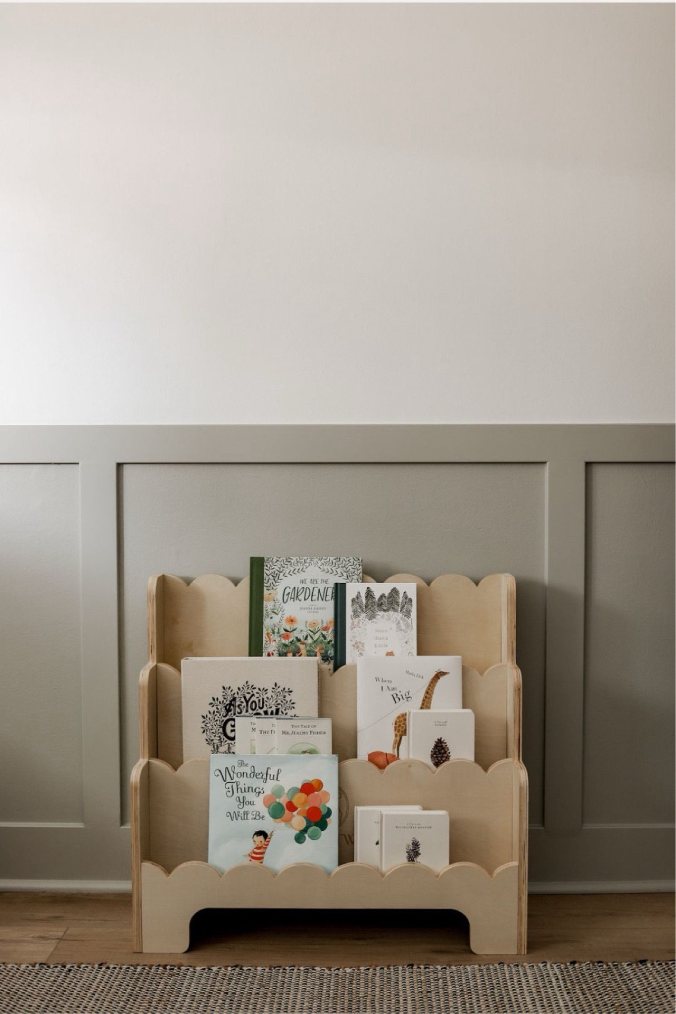 Shop this adorable scalloped edge bookcase from Amazon! Perfect for any kids room or playroom.

#bookshelf #toddler #bedroom #boy #girl

#LTKfamily #LTKkids #LTKhome