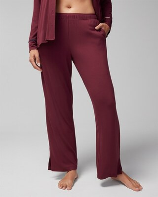 Cool Nights + Days Pajama Pants | SOMA