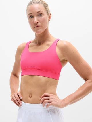 Interval Sports Bra A-C | Athleta