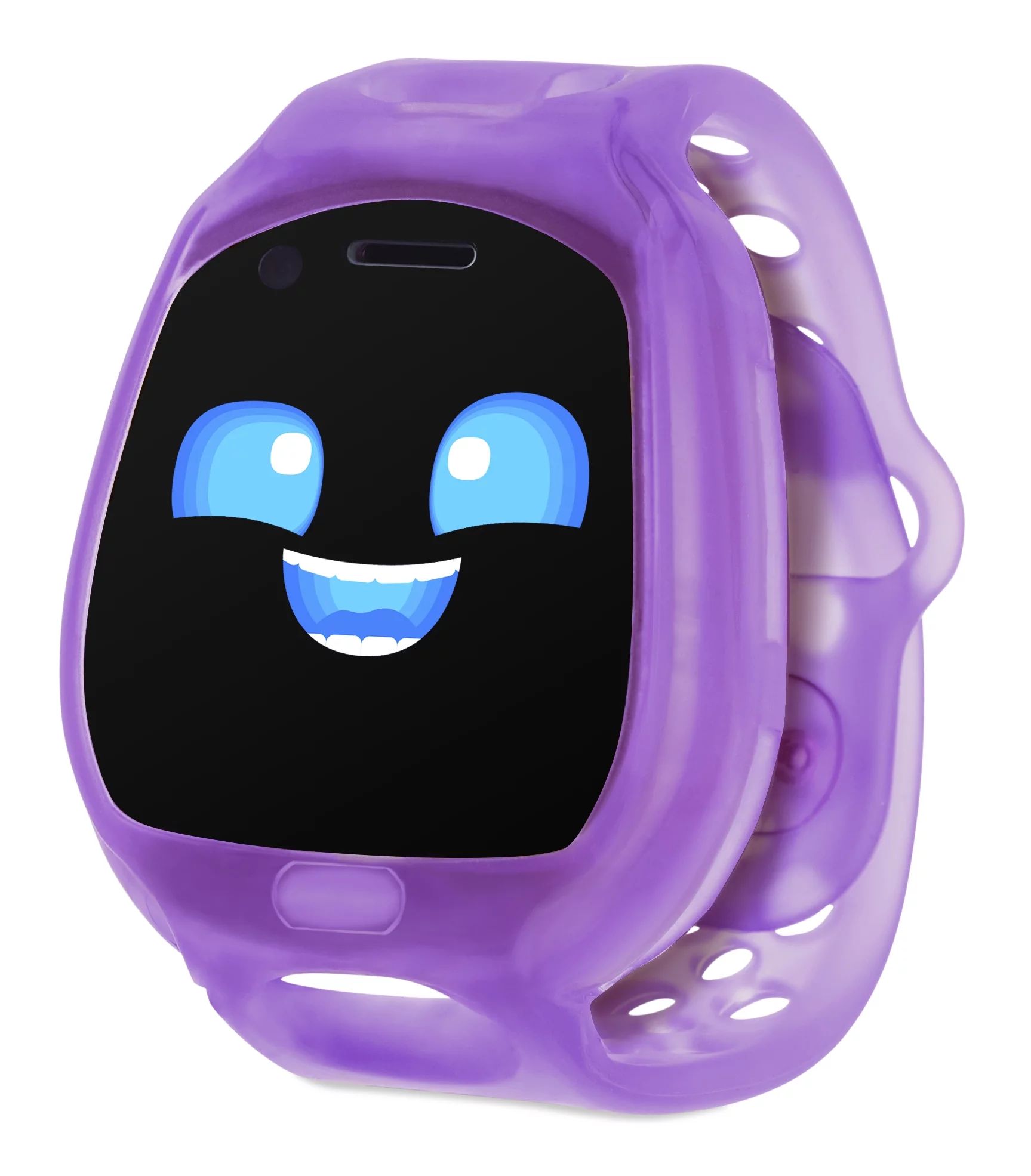 Little Tikes Tobi 2 Robot Purple Smartwatch- 2 Cameras w Interactive Robot Games, Videos, Selfies... | Walmart (US)