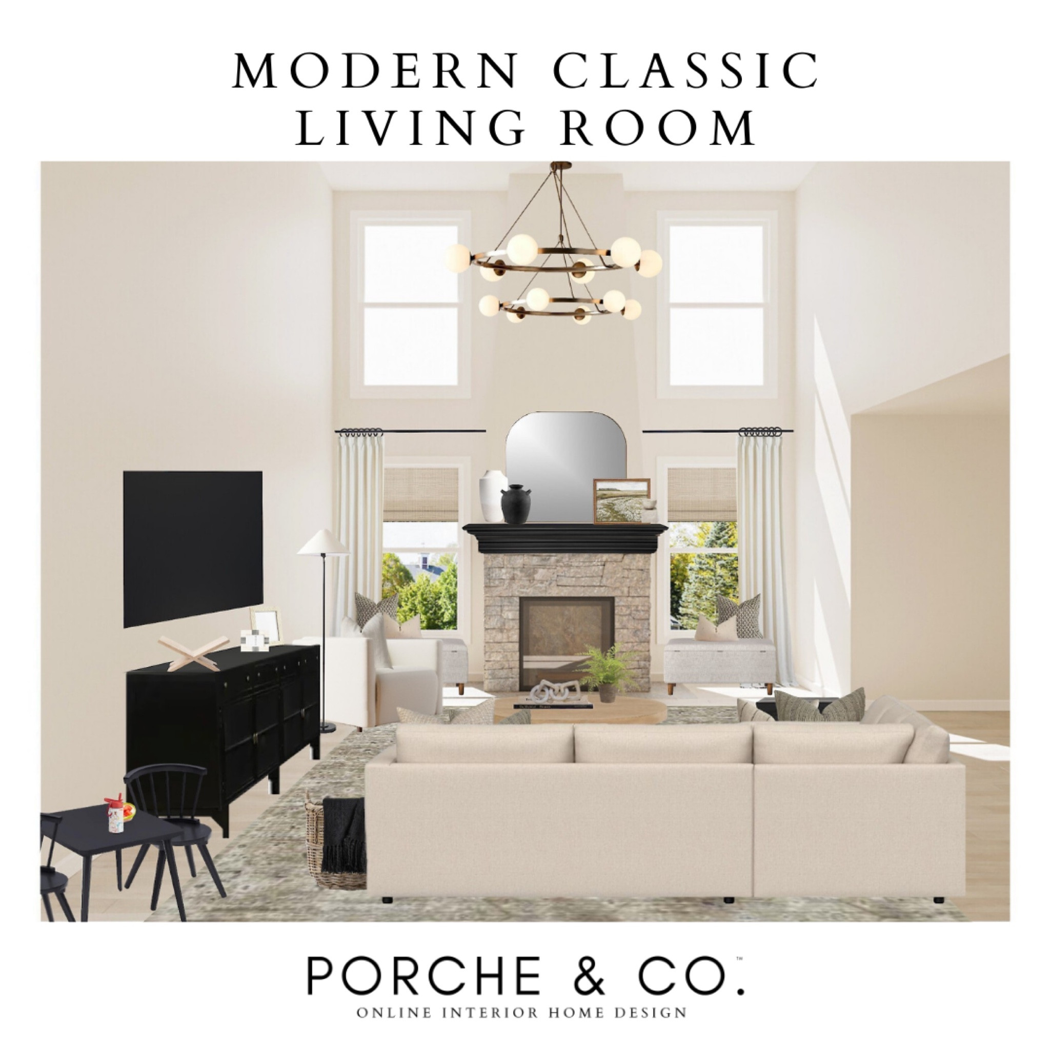 Living Room mood board, living room inspo, living room design ideas, transitional living room, living room sectional, living room decor 

#LTKstyletip #LTKsalealert #LTKhome