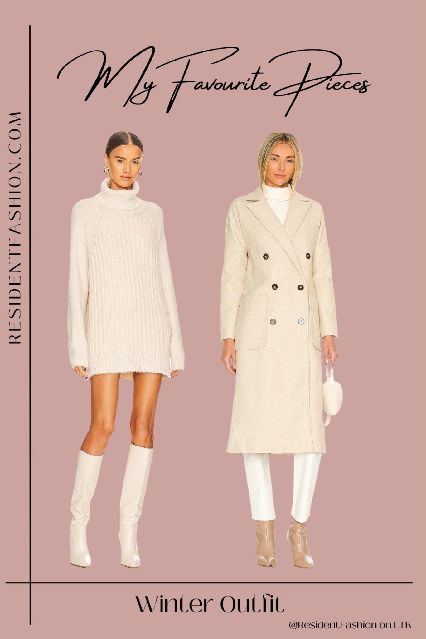 Winter Outfit 

#LTKstyletip #LTKSeasonal