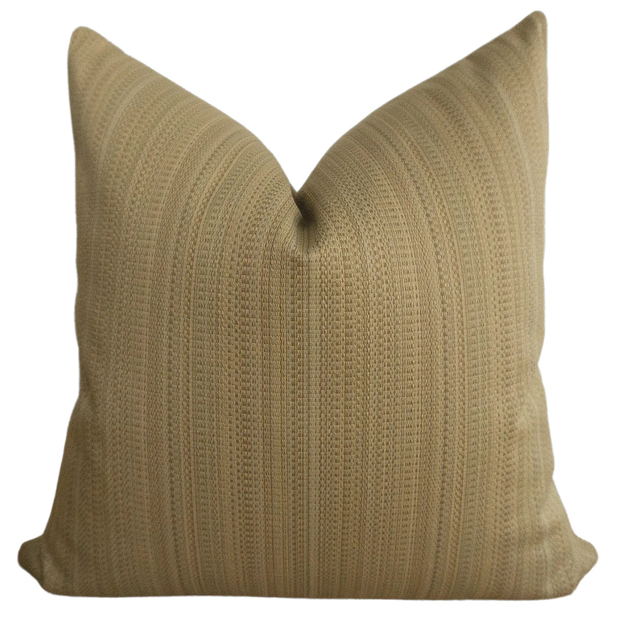 Coconut Cloth Indoor/Outdoor Pillow Cover | Hackner Home (US)