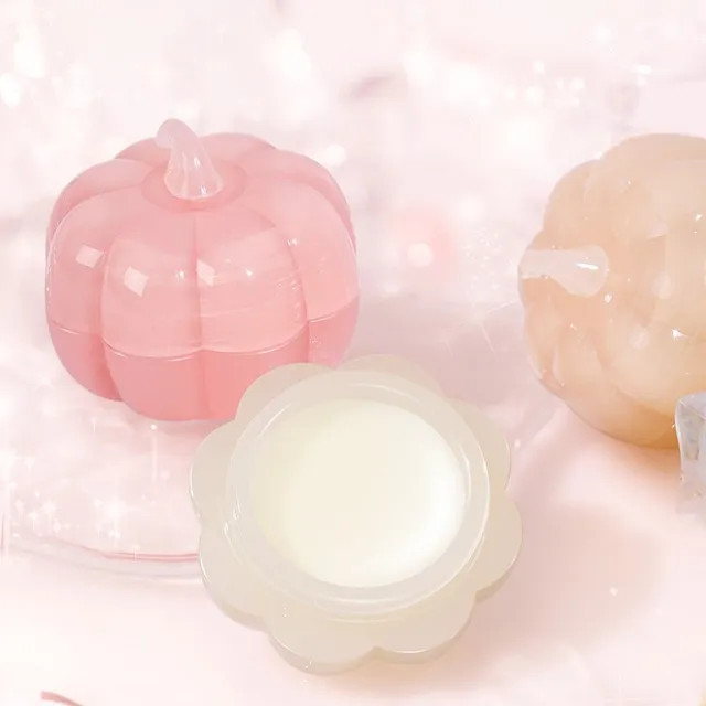 NOVO - Pumpkin Canned Moisturizing Lip Mask - 3 Flavors | YesStyle.com