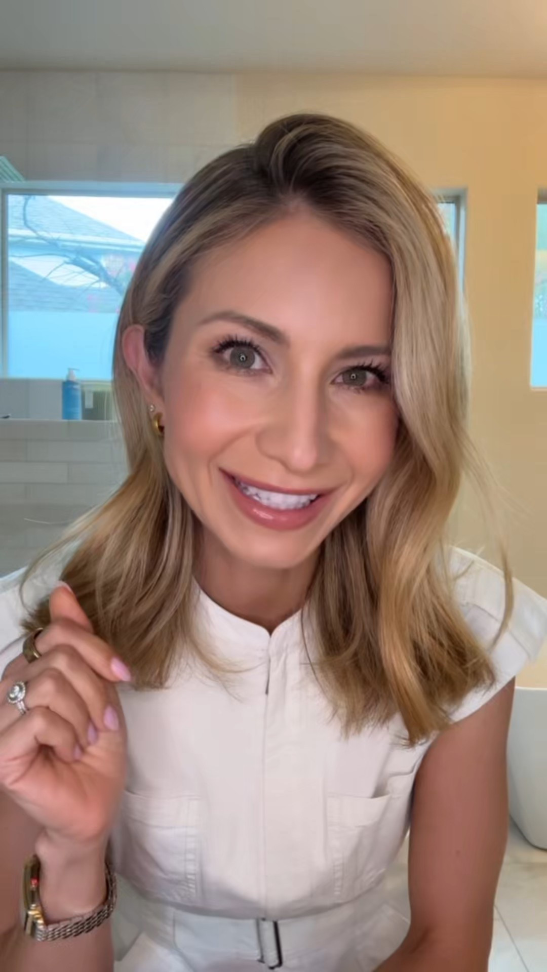 Best of Beauty find at Nordstrom Anniversary Sale! @nordstrombeauty #nordstrompartner



#LTKSaleAlert #LTKBeauty #LTKOver40