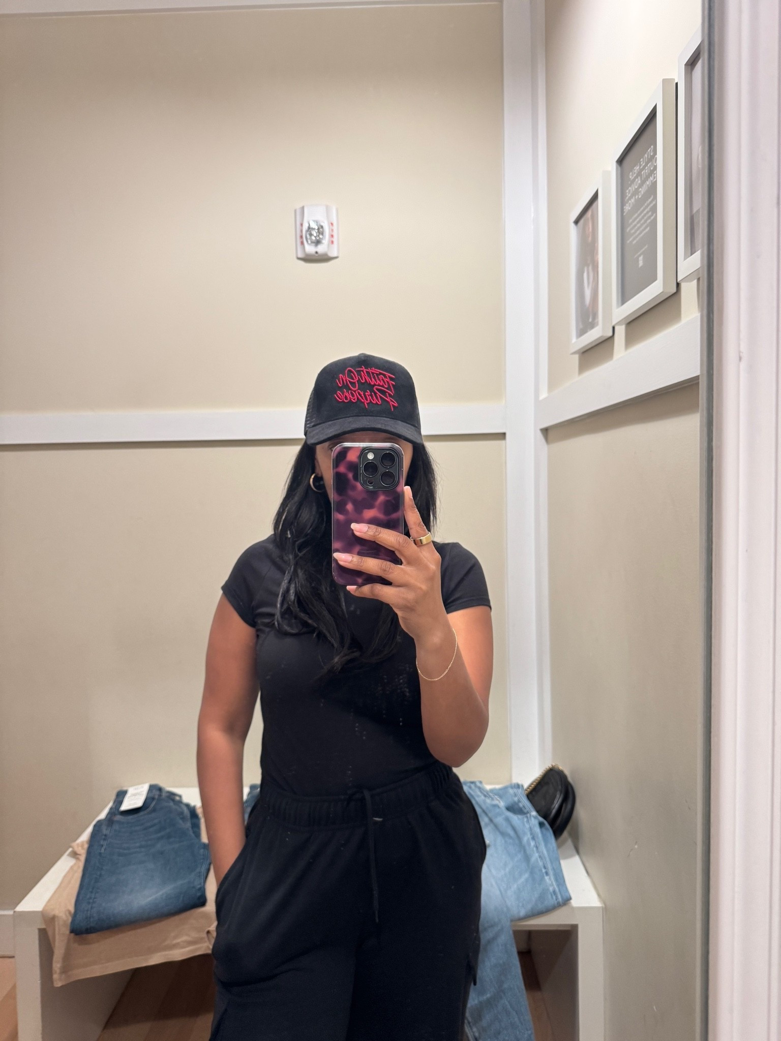 Friday OOTD

#LTKootd #LTKdayinmylife #LTKPetite
