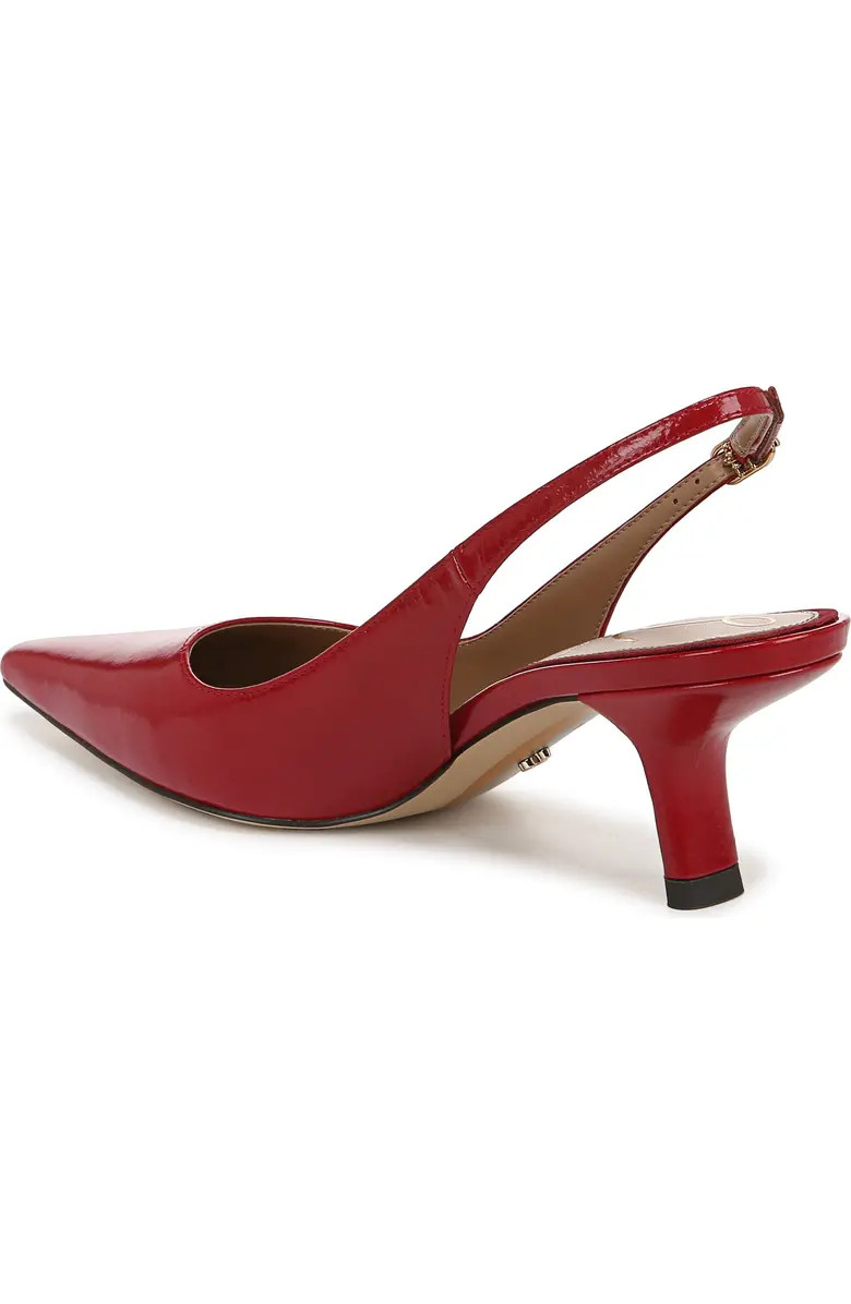 Sam Edelman Bianka Slingback Pump (Women) | Nordstrom | Nordstrom
