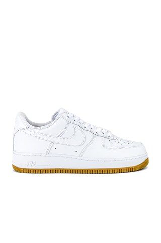 Nike Air Force 1 '07 in White from Revolve.com | Revolve Clothing (Global)