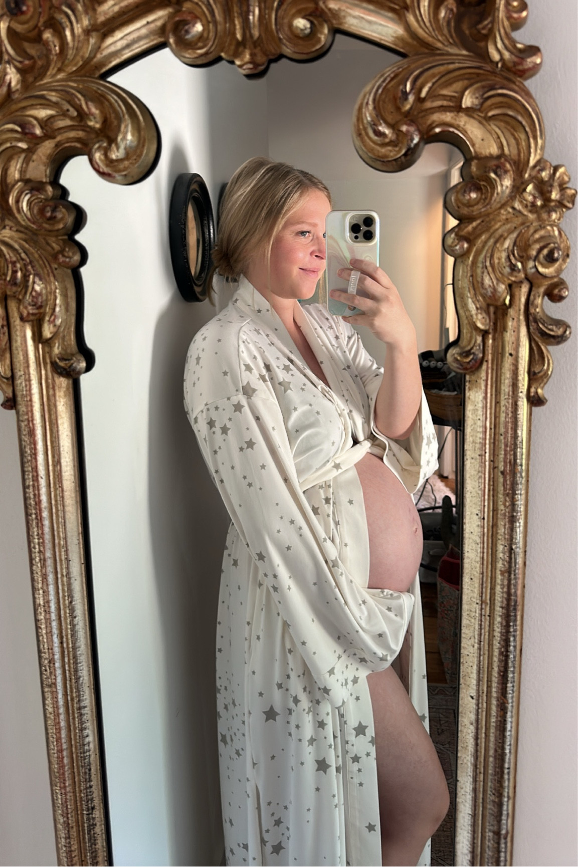 Absolute FAVORITE robes for pregnancy, postpartum, and beyond!!! 

#LTKstyletip #LTKbump #LTKunder100