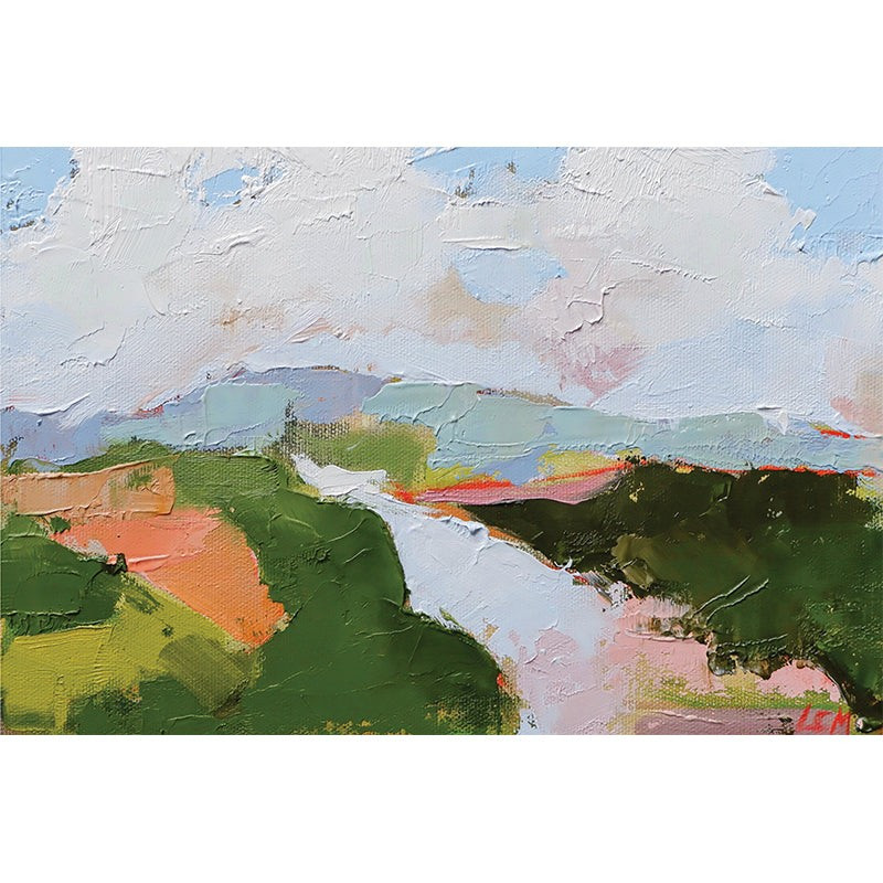 RIVERSIDE | Juniper Print Shop