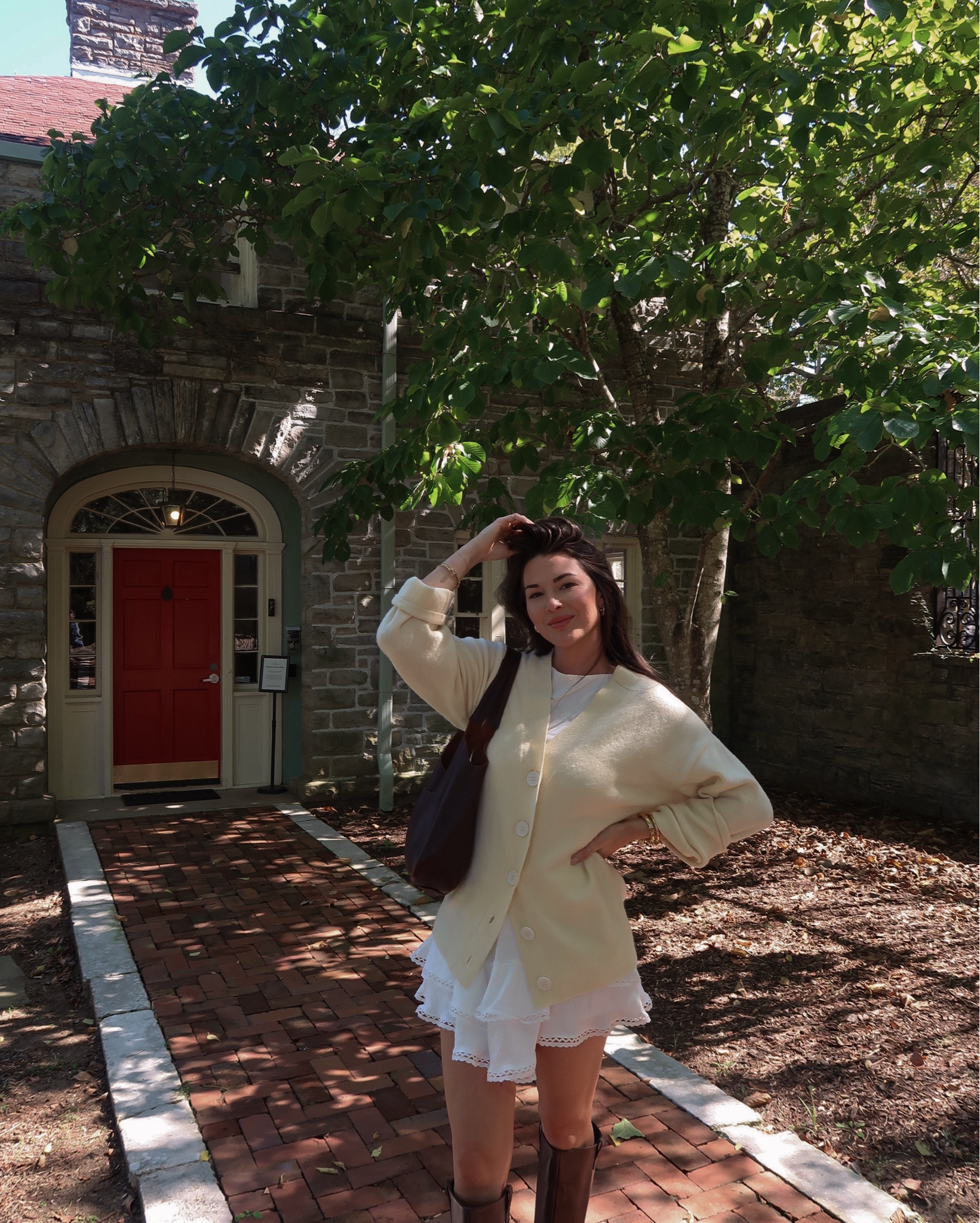 Today at the pumpkin patch! Still quite hot here during the day, almostttt ready for those big beautiful coats! 

Fall photos family skirt 

#LTKHalloween #LTKSeasonal #LTKSaleAlert