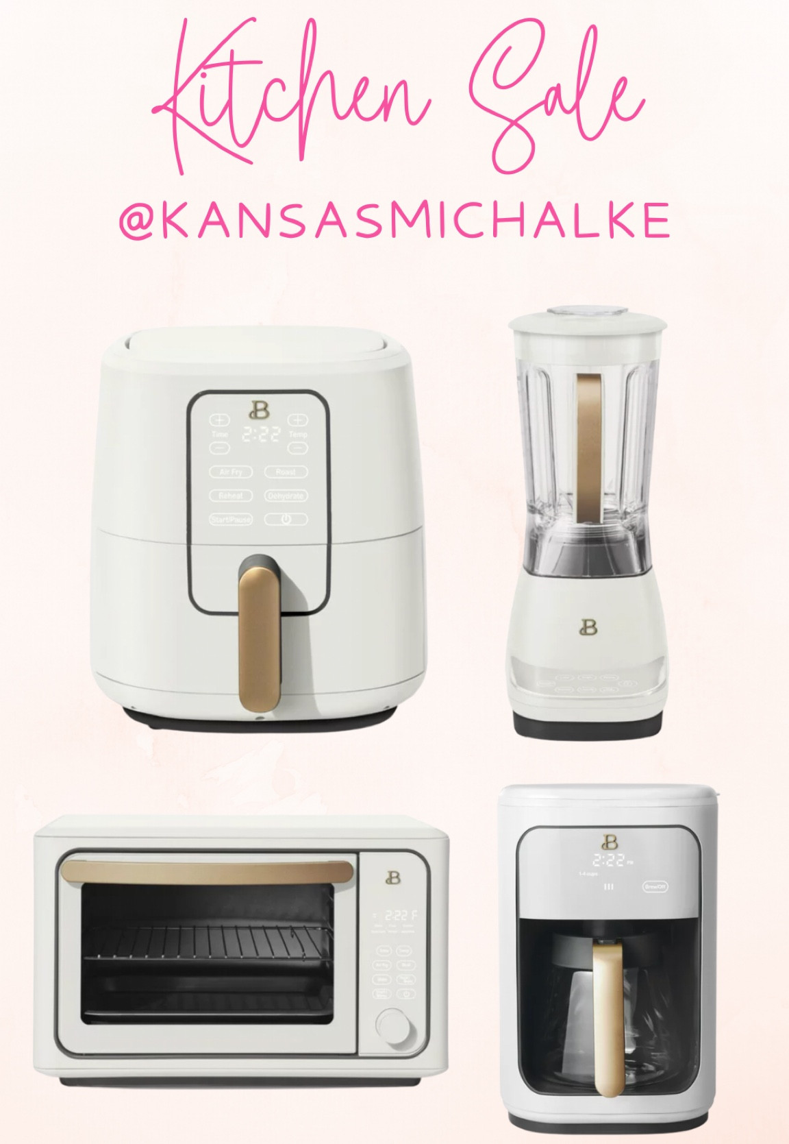 Kitchen sale!!!
Must have kitchen
Gorgeous appliances
Walmart
Appliance sale

#LTKhome #LTKunder100 #LTKsalealert