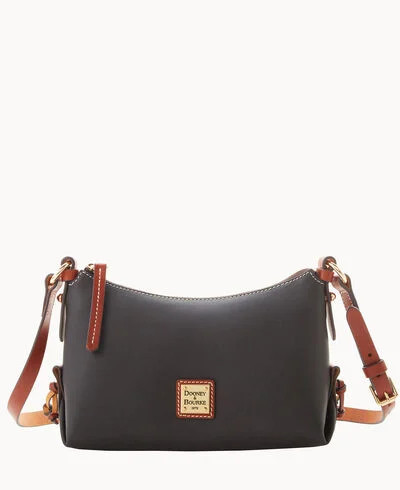Penrose Hobo Crossbody 22 | Dooney & Bourke (US)